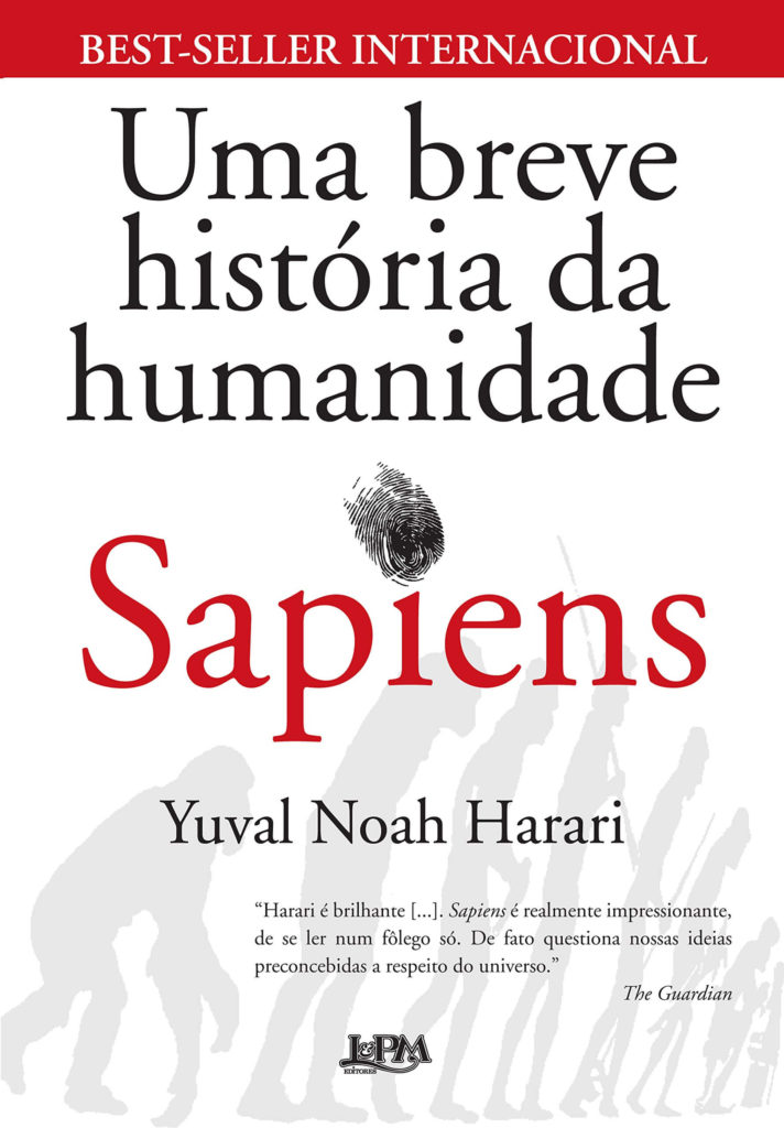 Sapiens – Uma Breve História da Humanidade – Resumo