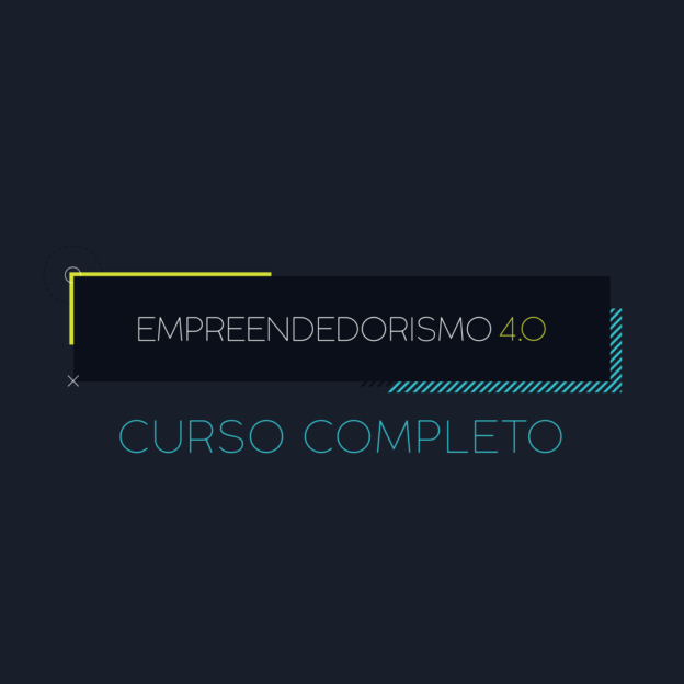 Empreendedorismo 4.0 – Curso João Kepler