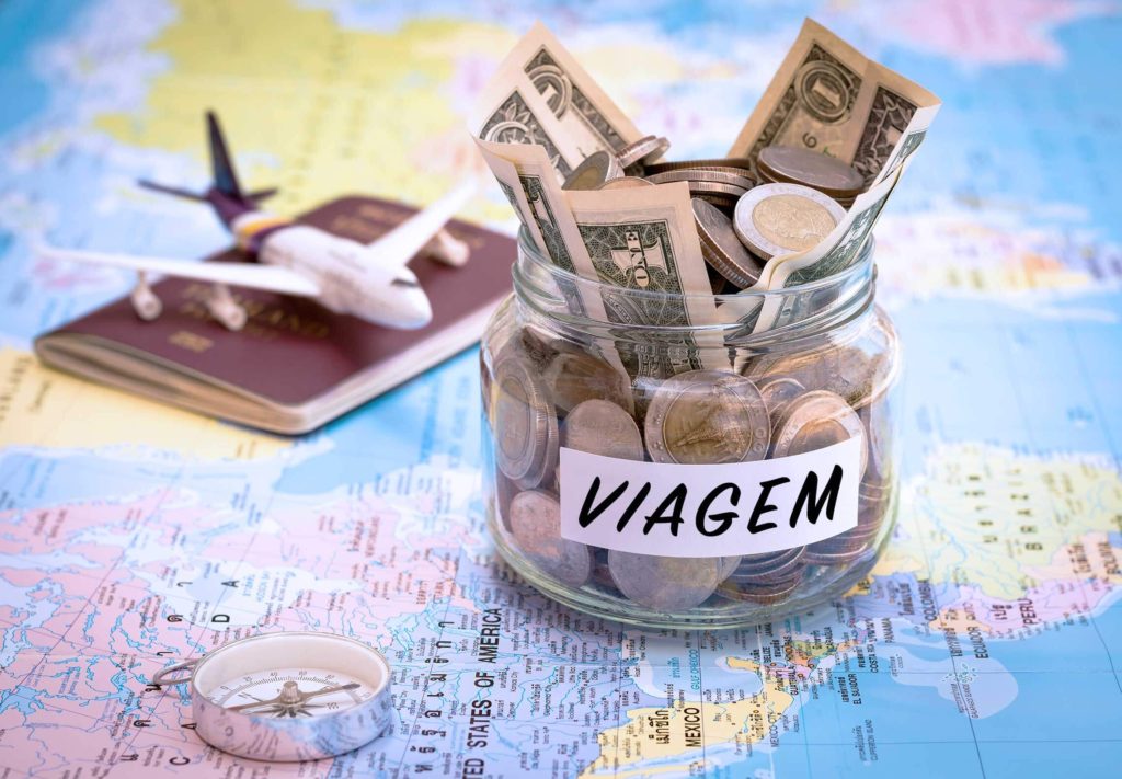 Como economizar dinheiro em viagens