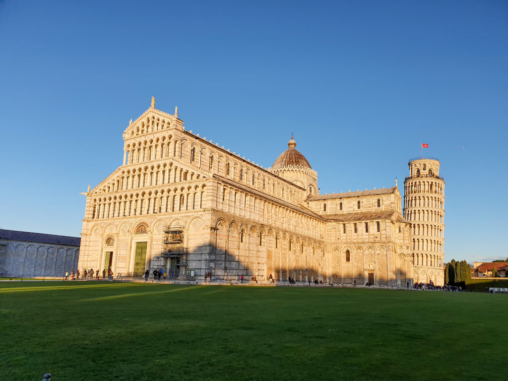 15 melhores coisas para fazer em Pisa – Itália